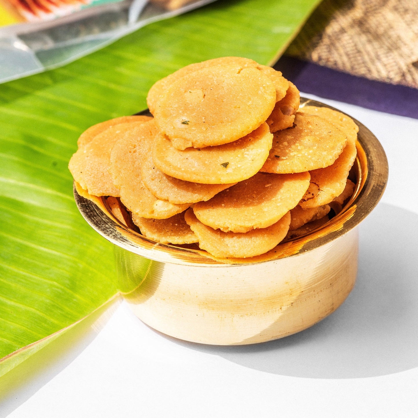 Sri Krishna Sweets Classic Thattai