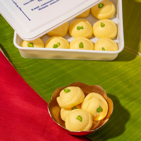 Sri Krishna Sweets Special Milk Sangu