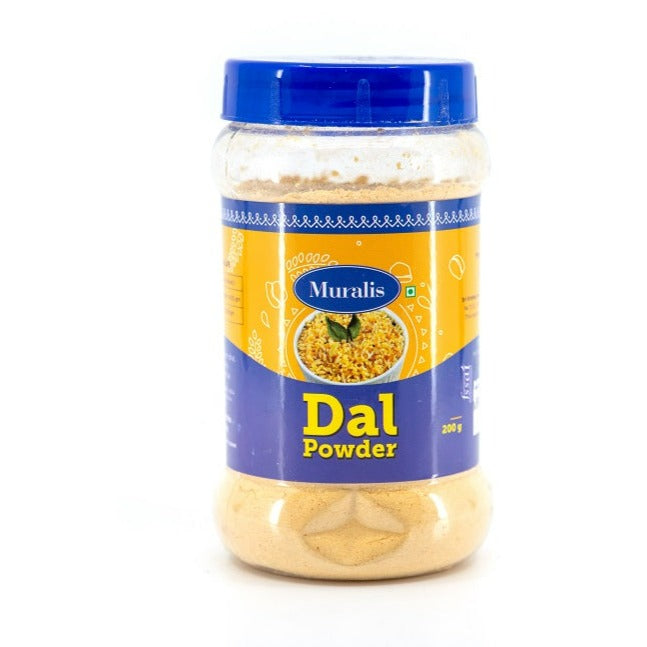 Sri Krishna Sweets Dhall Powder 200gms