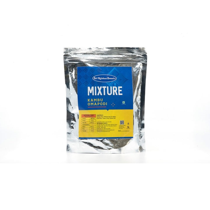 Sri Krishna Sweets Kambu Omapodi 200gms