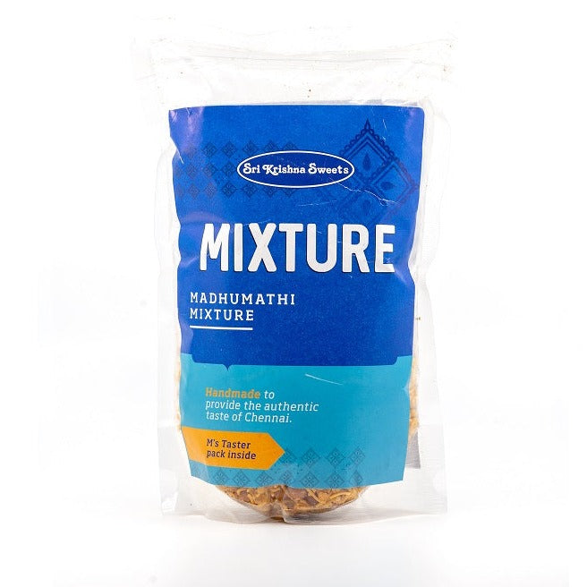 Sri Krishna Sweets Madhumathi Mixture 250gms