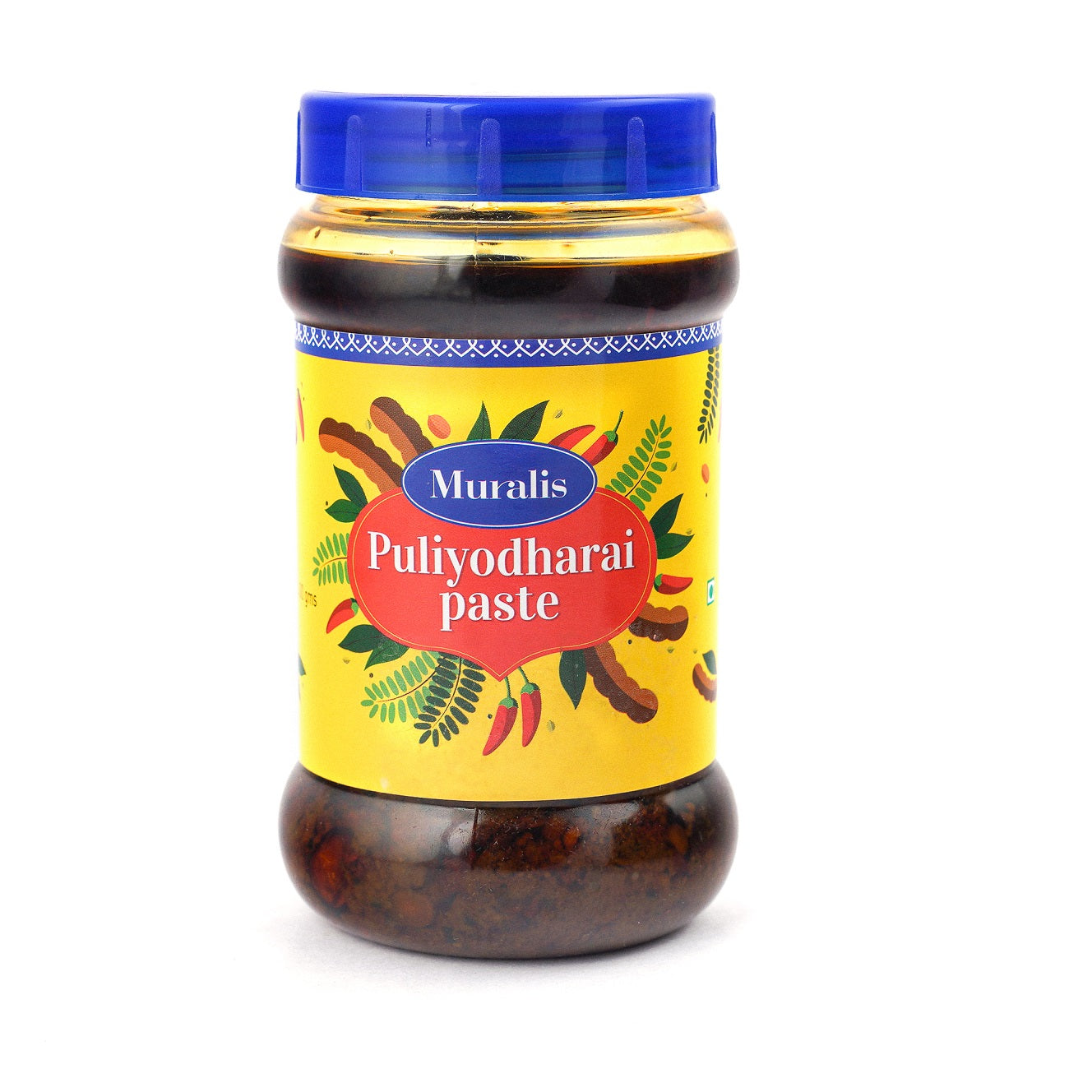 Sri Krishna Sweets Puliyodharai Paste 400G
