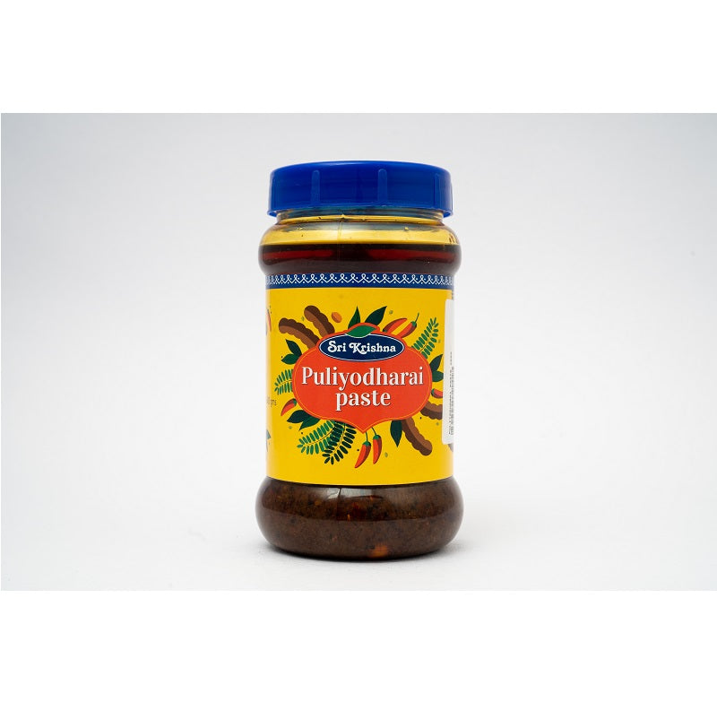 Sri Krishna Sweets Puliyodharai Paste 400G
