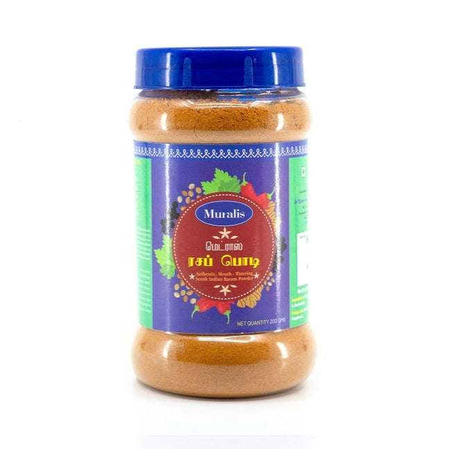 Sri Krishna Sweets Rasam Powder 200gms