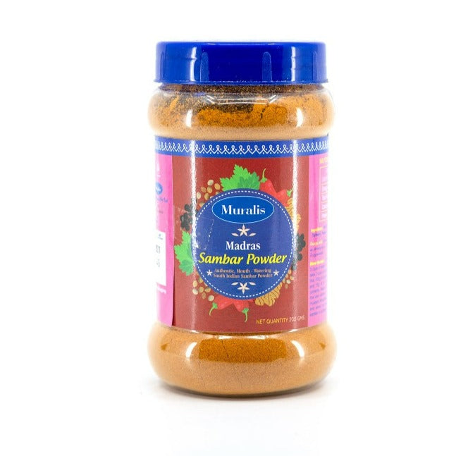 Sri Krishna Sweets Sambar Powder 200gms