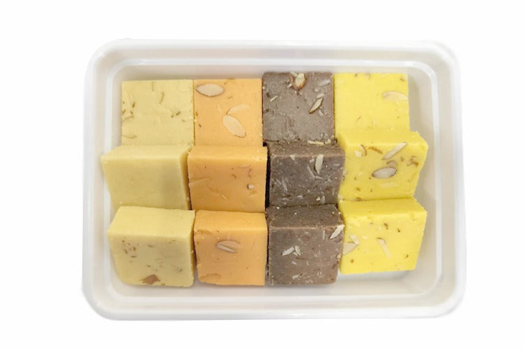 Sri Krishna Sweets Assorted Milk Special