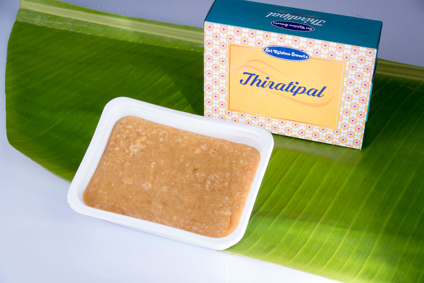 Sri Krishna Sweets Thiratipal 300gms