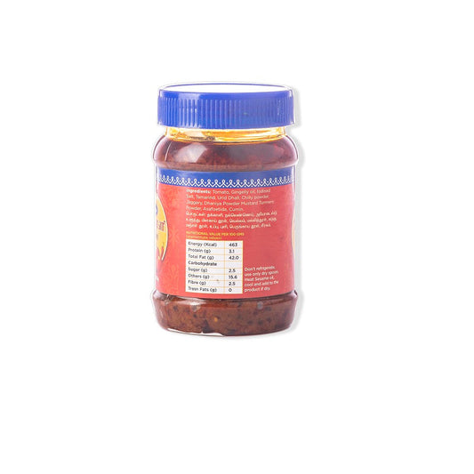 Sri Krishna Sweets Tomato Thokku 200gms