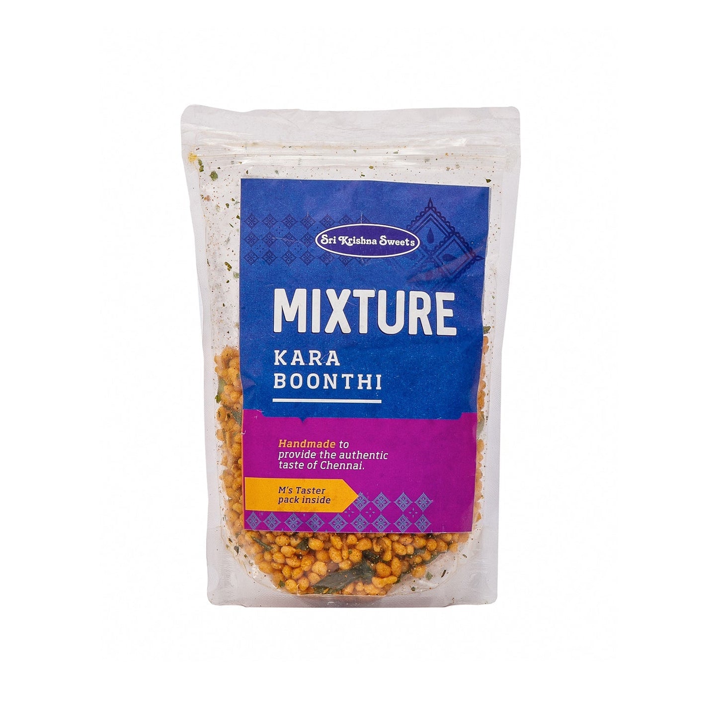 Sri Krishna Sweets Karaboondhi