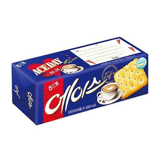 Ace Biscuit 121GM 에이스