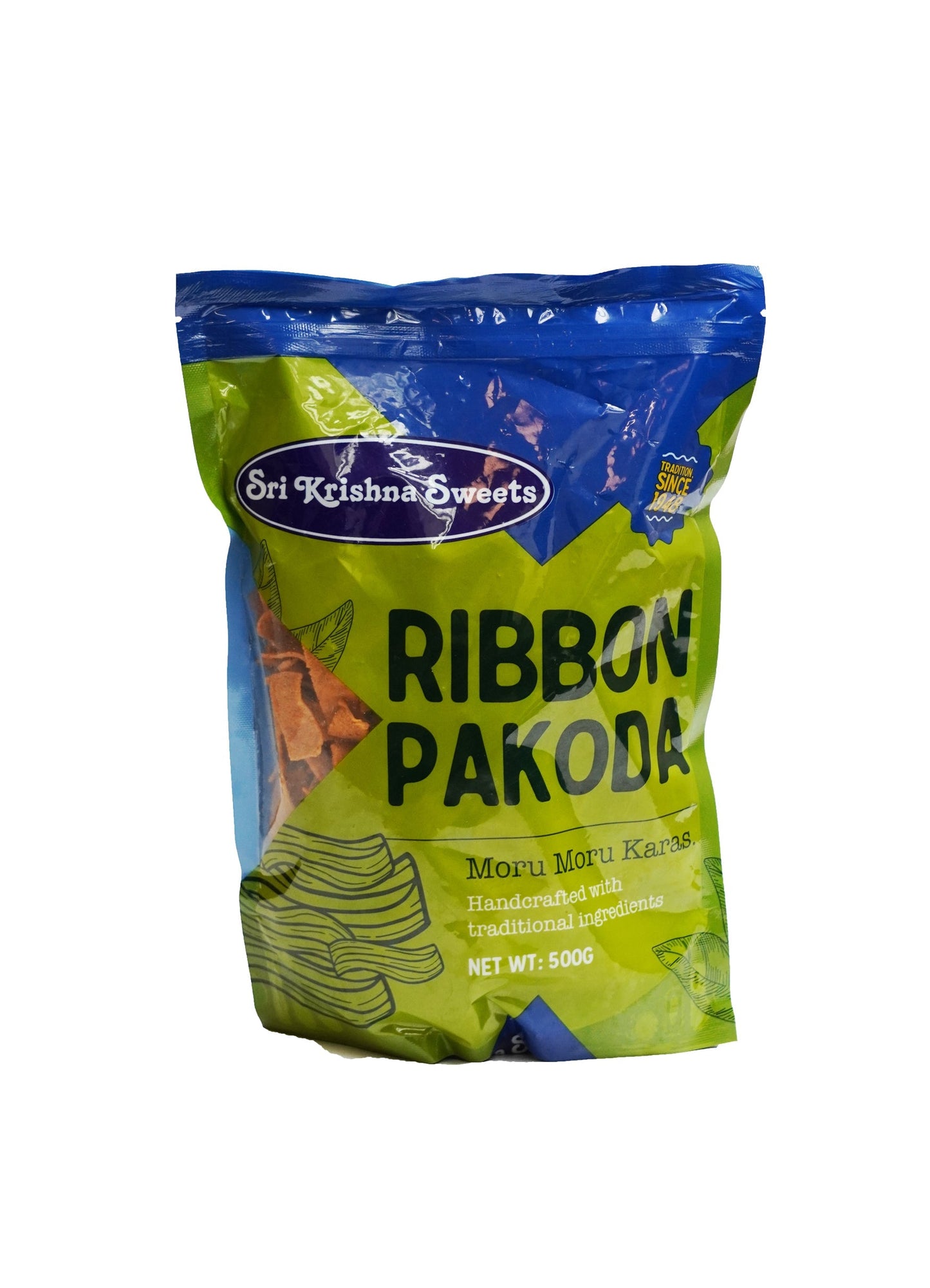 Sri Krishna Sweets Ribbon Pakkoda