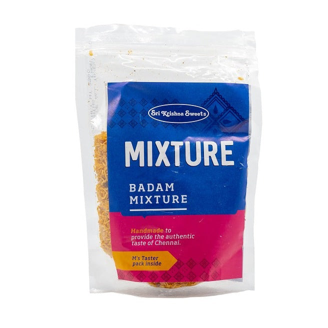 Sri Krishna Sweets Badam Mixture 250gms