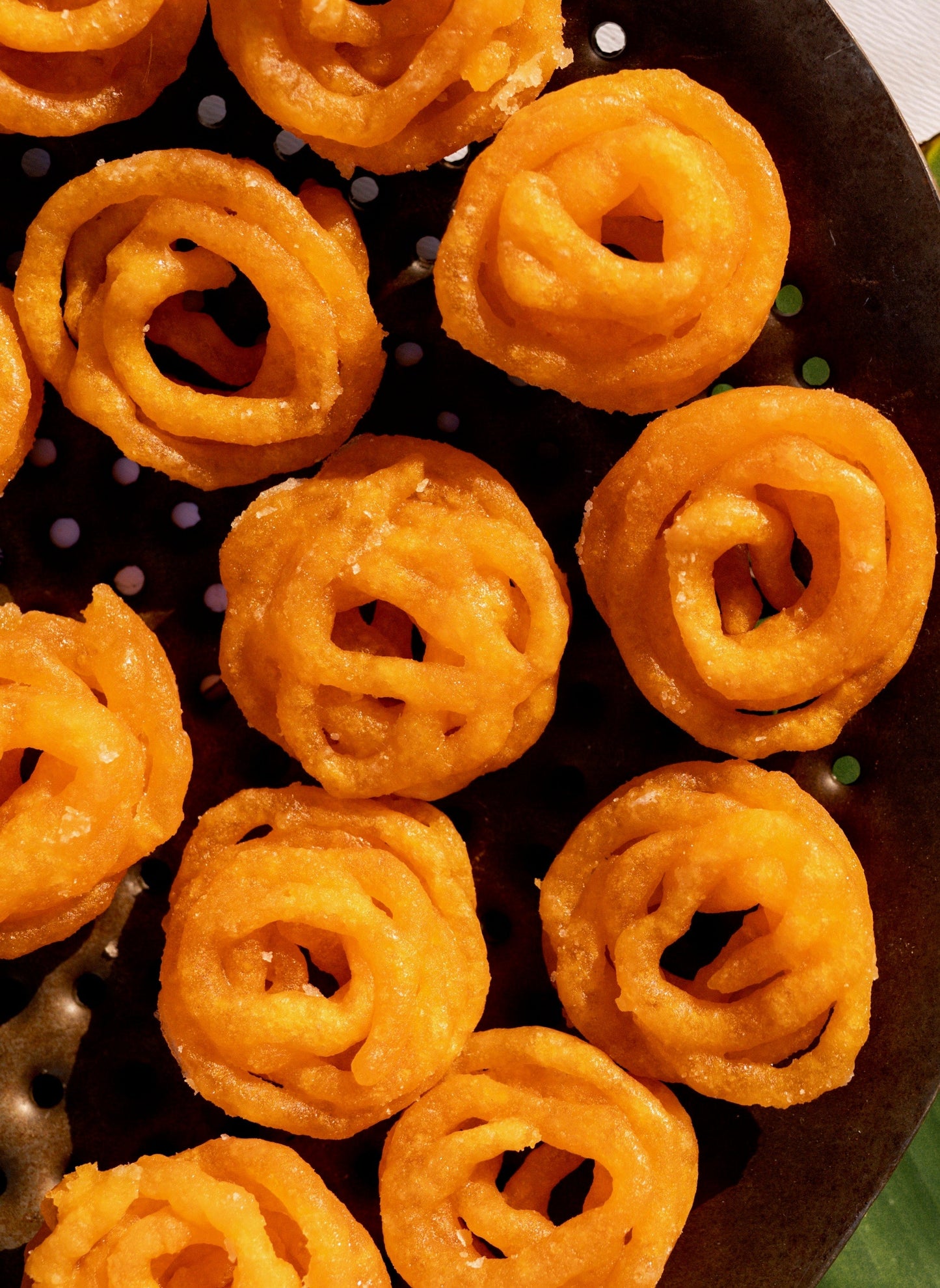 Sri Krishna Sweets Jangri