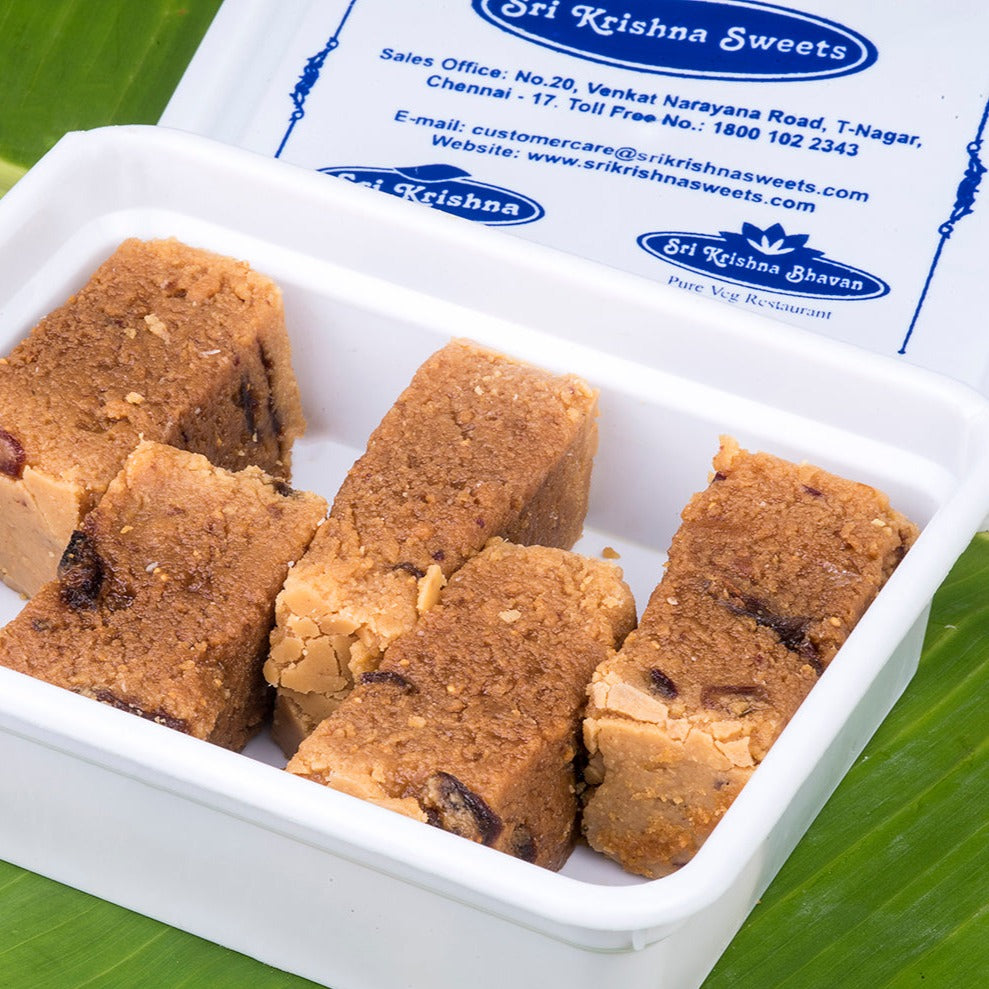 Sri Krishna Sweets 