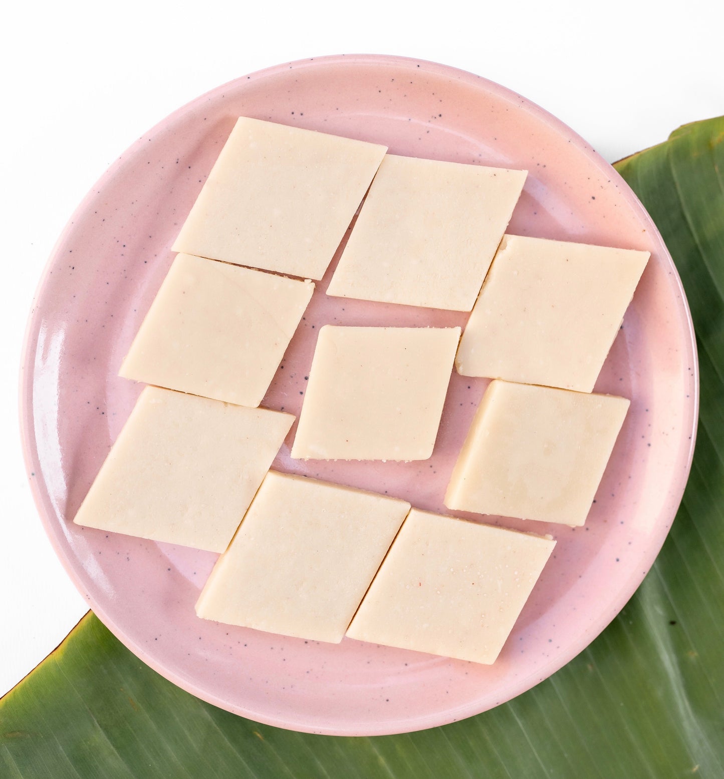Sri Krishna Sweets Kaju Katli
