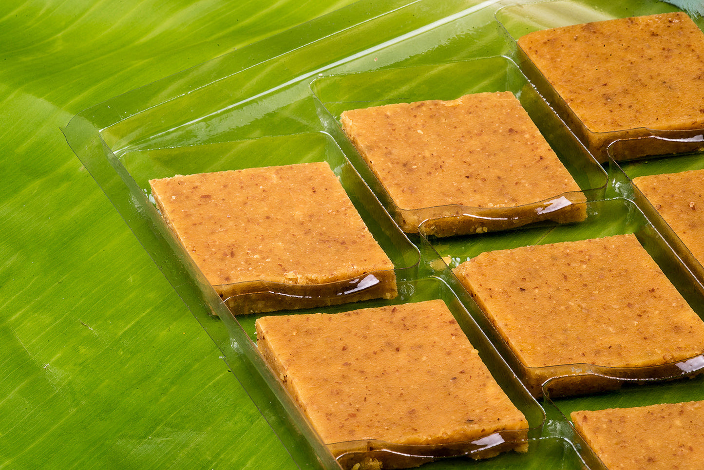 Sri Krishna Sweets Badam Kathli