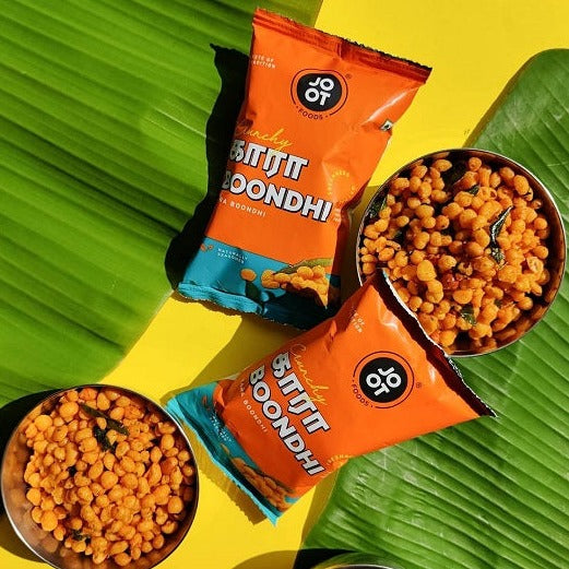 Sri Krishna Sweets Karaboondhi