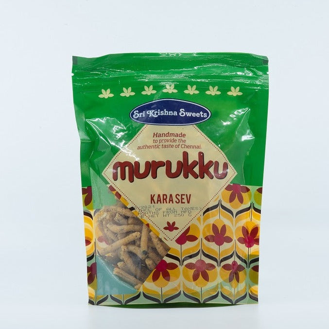 Sri Krishna Sweets Kara Sev 250gms