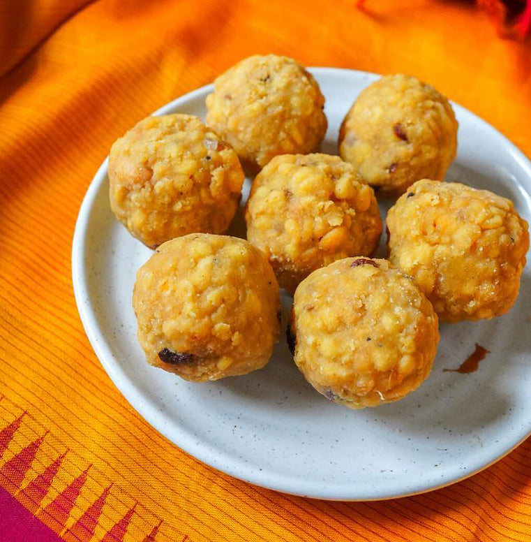 Sri Krishna Sweets 