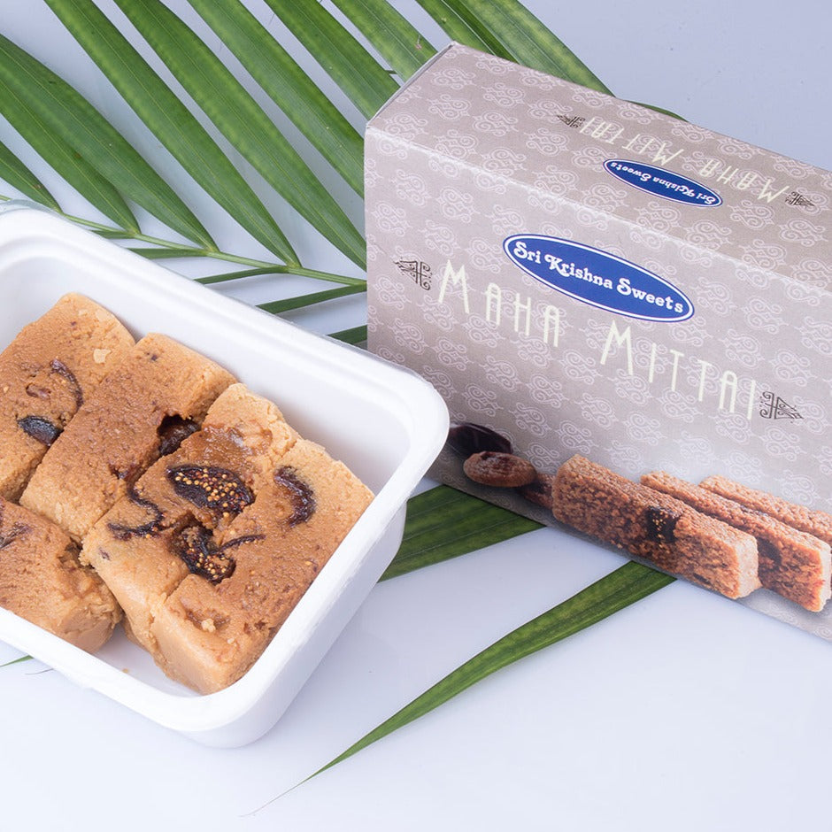 Sri Krishna Sweets Maha Mittai