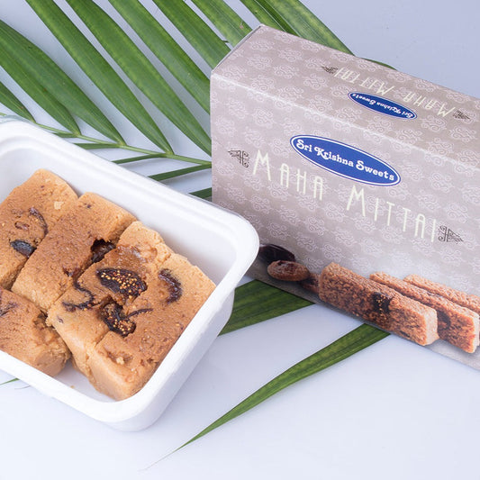 Sri Krishna Sweets Maha Mittai