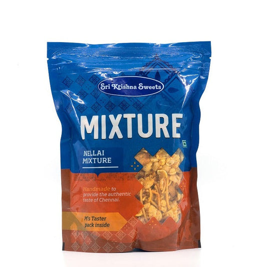 Sri Krishna Sweets Nellai Mixture 250gms
