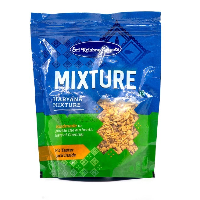 Sri Krishna Sweets Hariyana Mixture 250gms