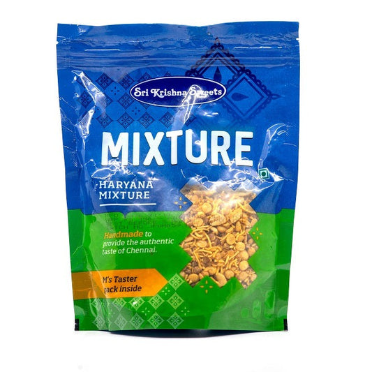 Sri Krishna Sweets Hariyana Mixture 250gms