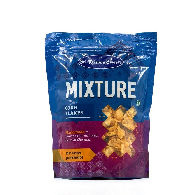 Sri Krishna Sweets Cornflakes Mixture