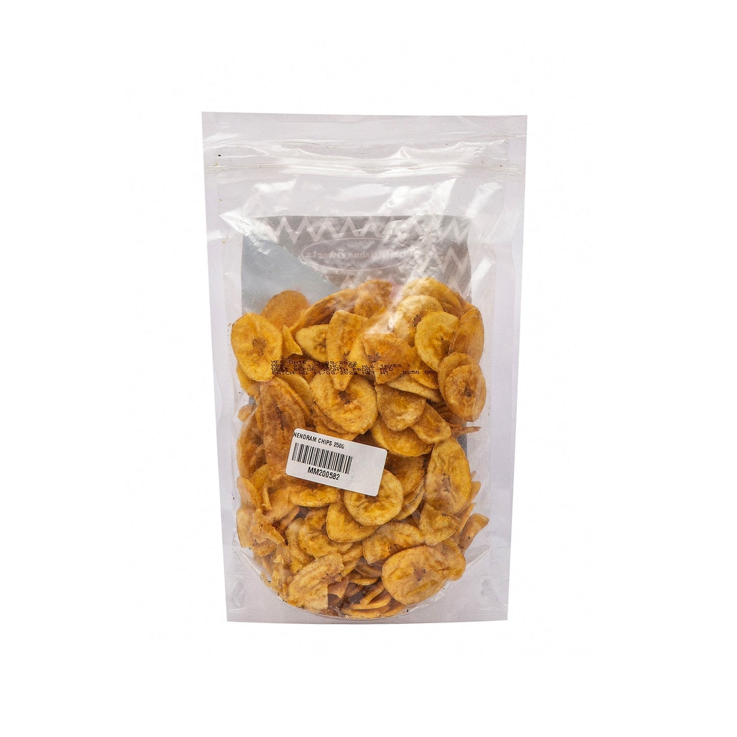 Sri Krishna Sweets Nendram Chips