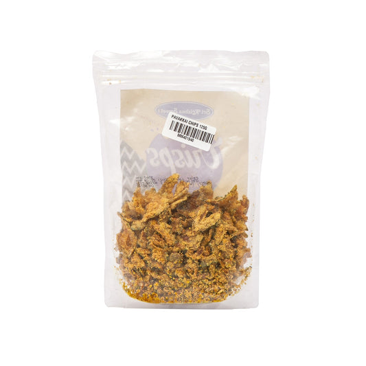 Sri Krishna Sweets PAVAKKAI CHIPS125g PACK