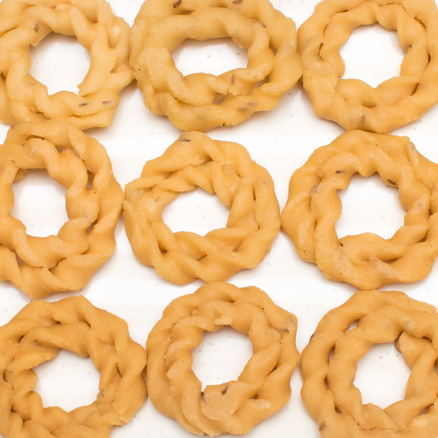 Sri Krishna Sweets Kai Murukku