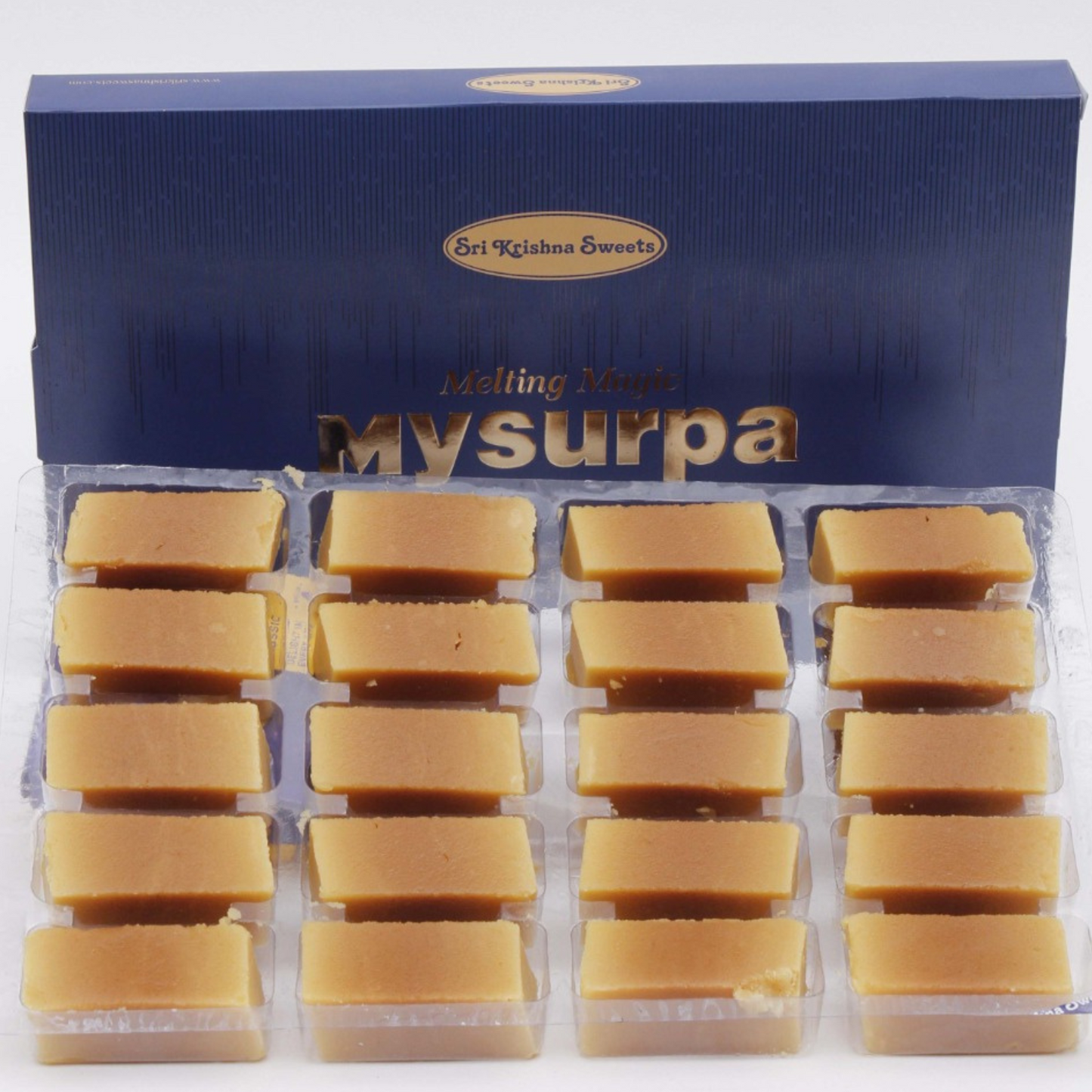 Sri Krishna Sweets Mysurpa