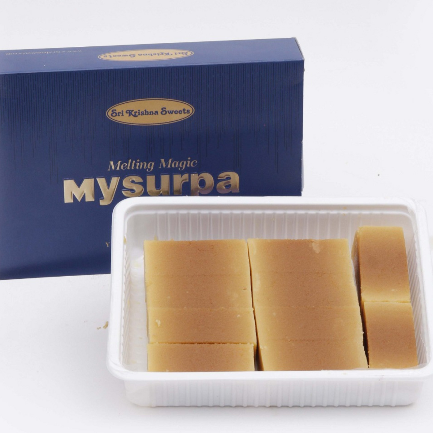 Sri Krishna Sweets Mysurpa