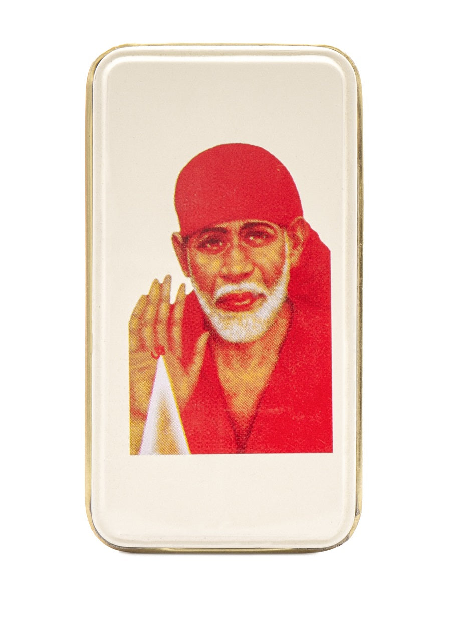 Sri Krishna Sweets Mysurpa Special (Tin Pack) - Sai Baba