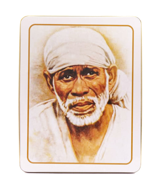 Sri Krishna Sweets Mysurpa Special (Tin Pack) - Sai Baba