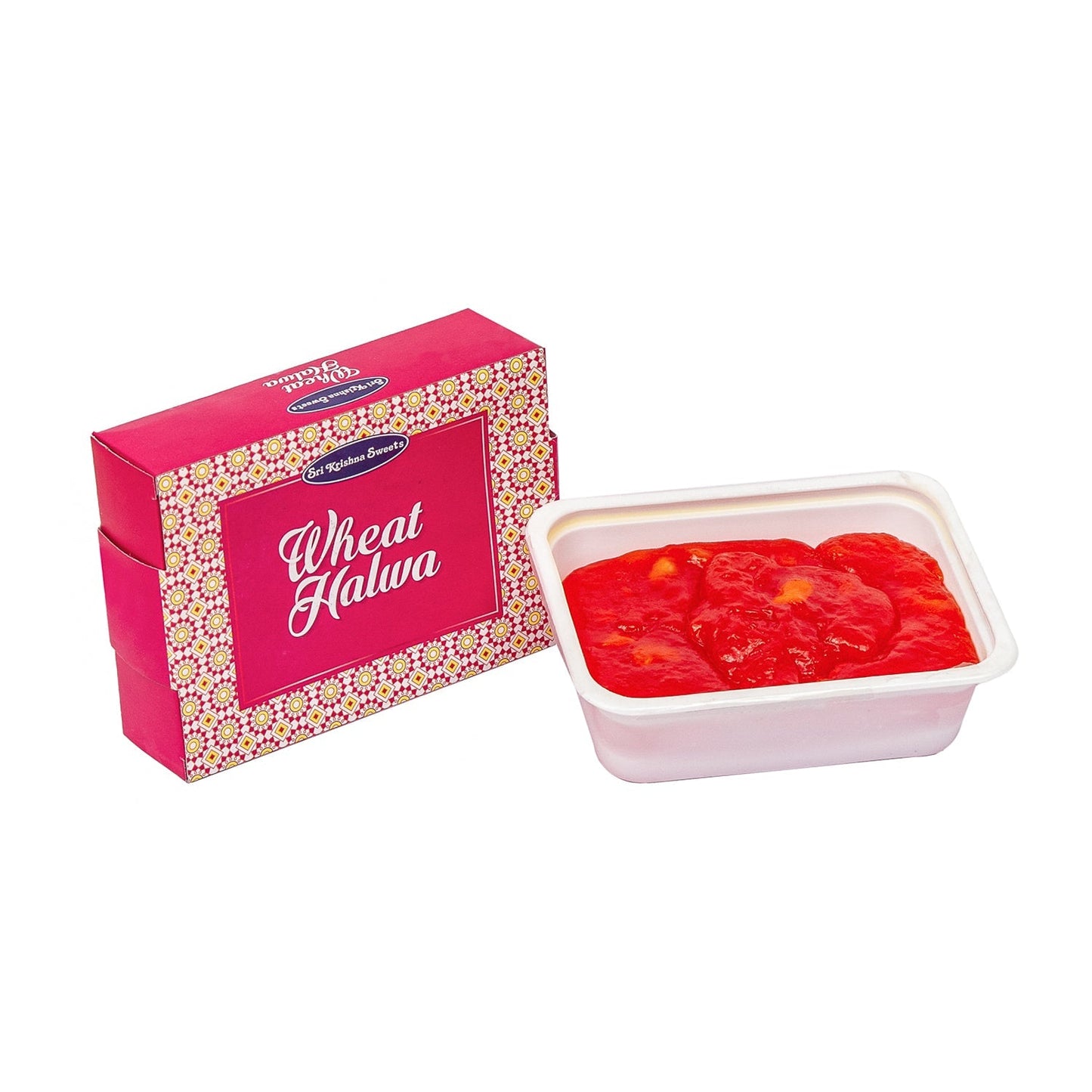 Sri Krishna Sweets Wheat Halwa 300 Gms