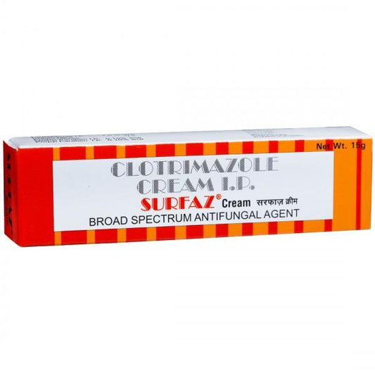Surfaz Cream - 15g