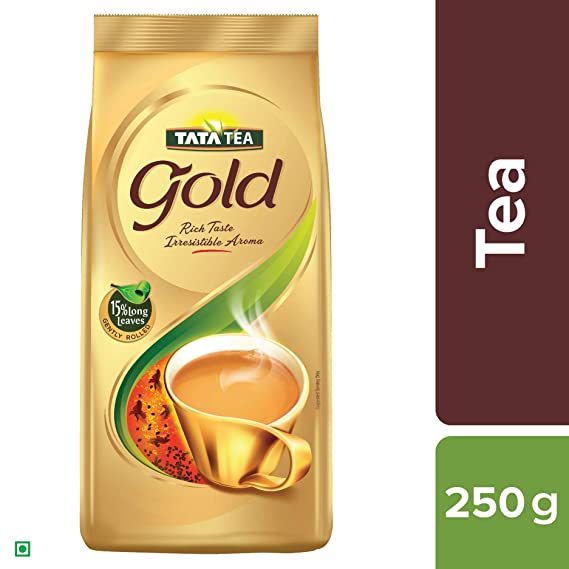 Tata Tea Gold, (250g)