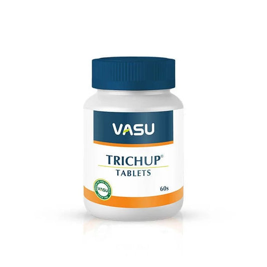 Vasu Trichup Tablet - 60s (Pack of 2)