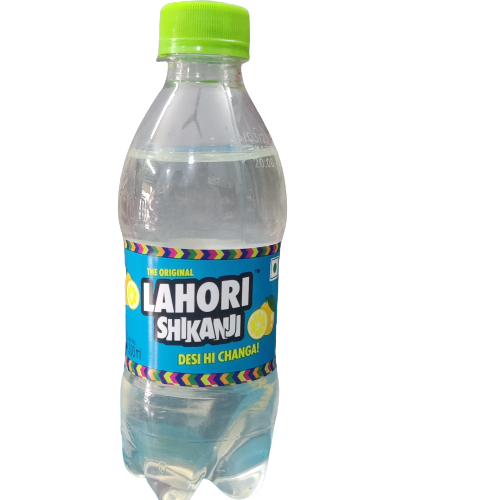 62x Lahori Shikanji, 160ml Pack of 62 (160 ml each)