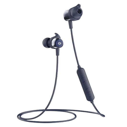 Urban Budz 600 Bluetooth Earphones