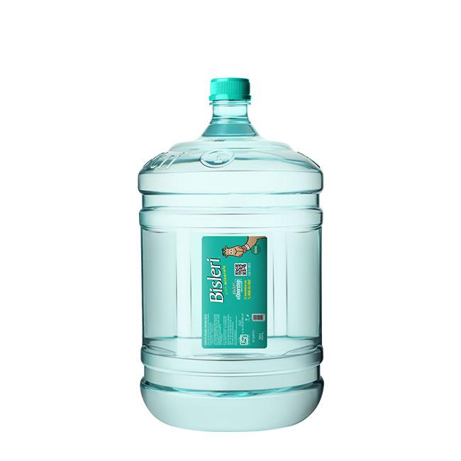 Bisleri Water - 20 L