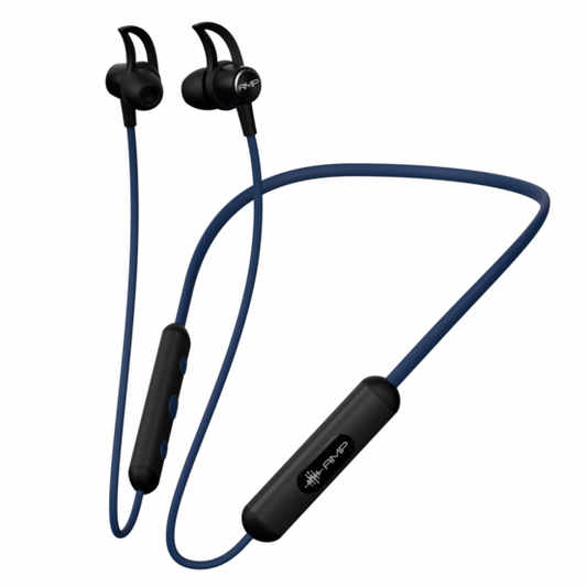 Amp Urban X9 Bluetooth Earphones