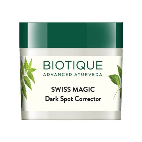 Biotique Silver Clear Bright Skin Facial Kit - 65 gms
