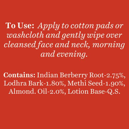 Biotique Berberry Milk Deep Cleanse Hydrating Makeup Remover - 120 ml