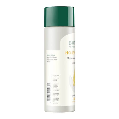 Biotique Honey Cream Body Wash