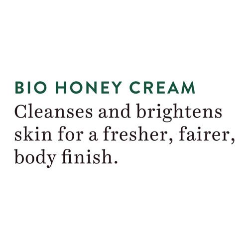 Biotique Honey Cream Body Wash