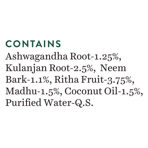 Biotique Honey Cream Body Wash