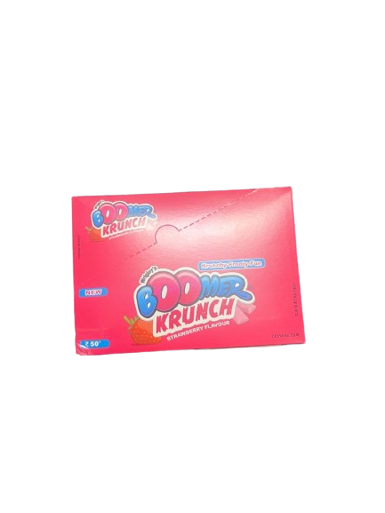 BOOMER Krunch 230G
